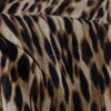 screen printed linen fabric wholesale,leopard print dress fabric,100% linen fabric