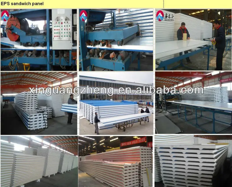 china safety fabricated prefab house for dormitory