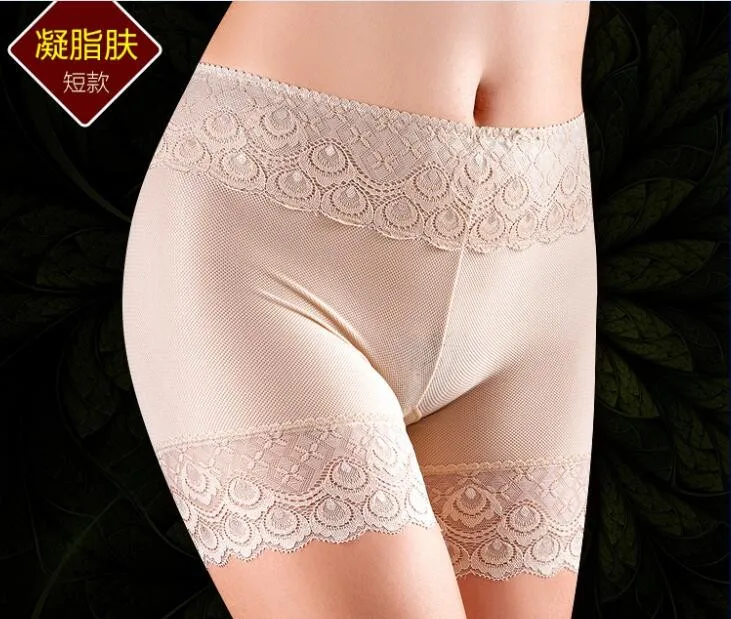 lace boxers for ladies