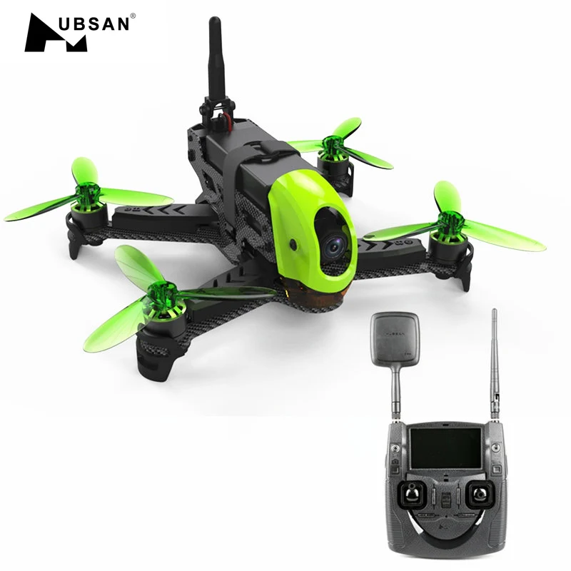 hubsan mini