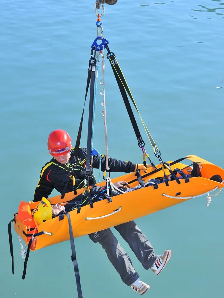 Emergency Multifunctional Rescue Basket Folding Stretcher Buy Rescue