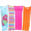 Fashion PVC colorful inflatable pool float wholesale and custom