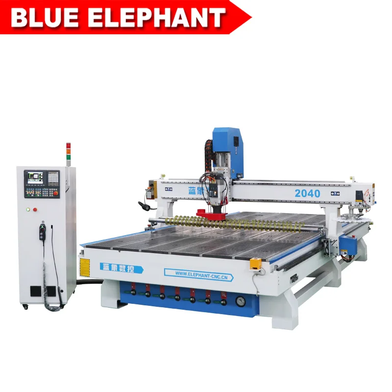 Hot sale discount 3d cnc wood carving router for making furniture ireland