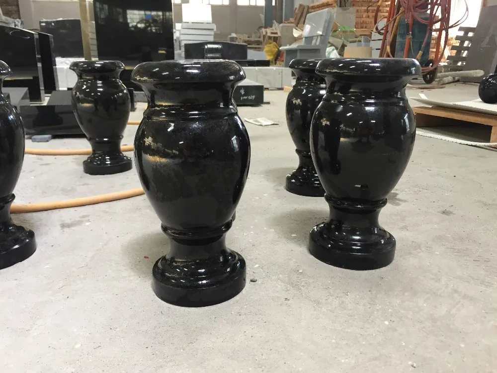 Manufacturer Supplier Granite Headstone Flower Vase For Sale Buy