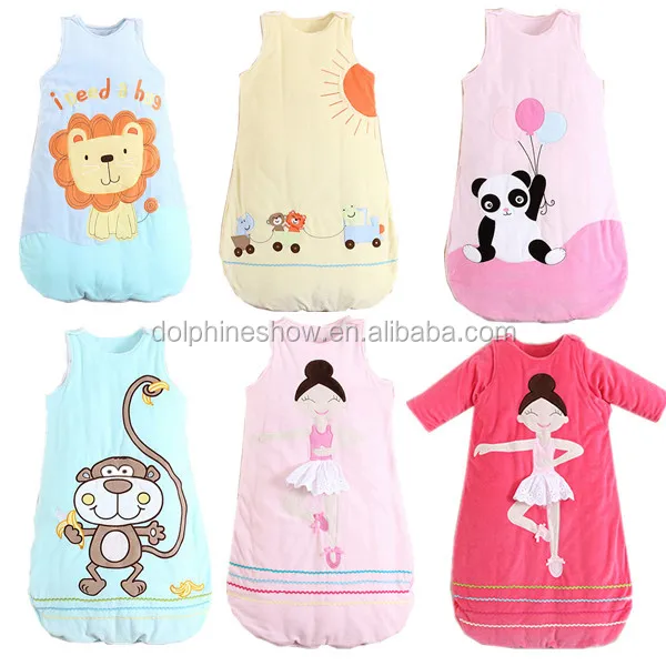 cute sleeping bags for toddlers