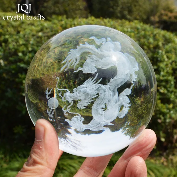 2019 High Quality Dragon Ball Crystal Balls - Buy Crystal Balls,Dragon ...