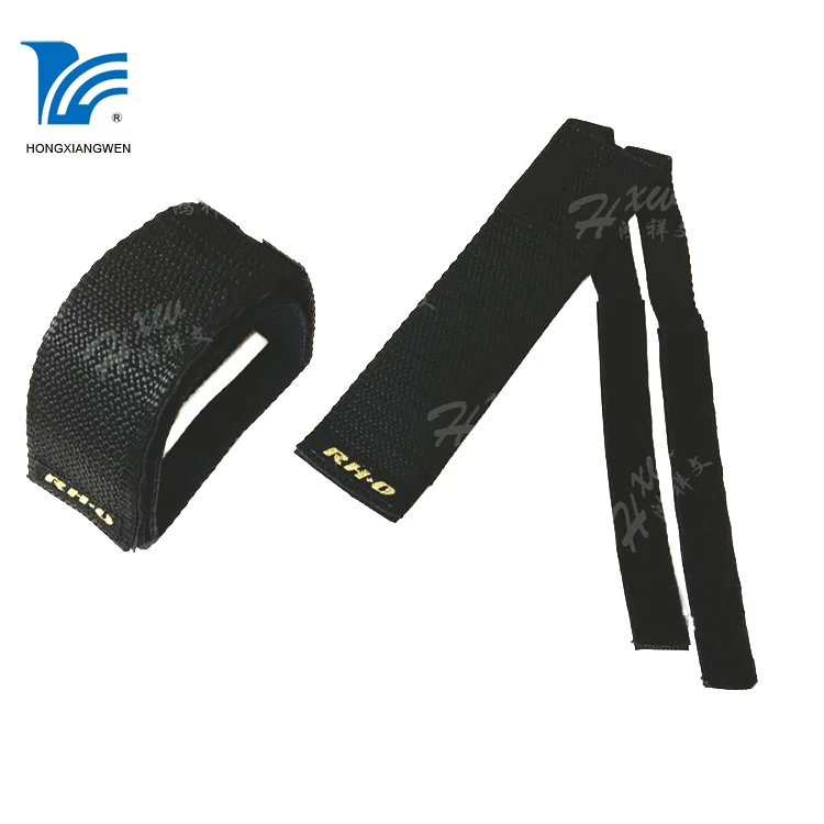Bicycle Pedal Strap Feet Foot Binding Nylon Adjustable Toe Band Cycling Standing