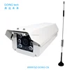 GOING tech professional 4g/3g sim card ip camera security camera with Harddisk/Solid state driver