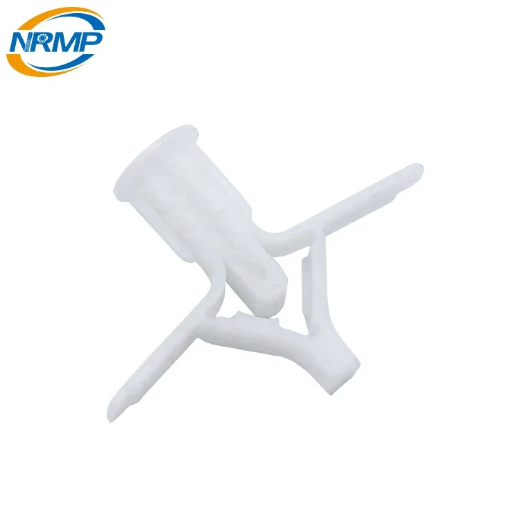 Nylon Plastic Gypsum Board Anchor Butterfly Toggle Anchor Buy Toggle Anchor,Plastic Butterfly