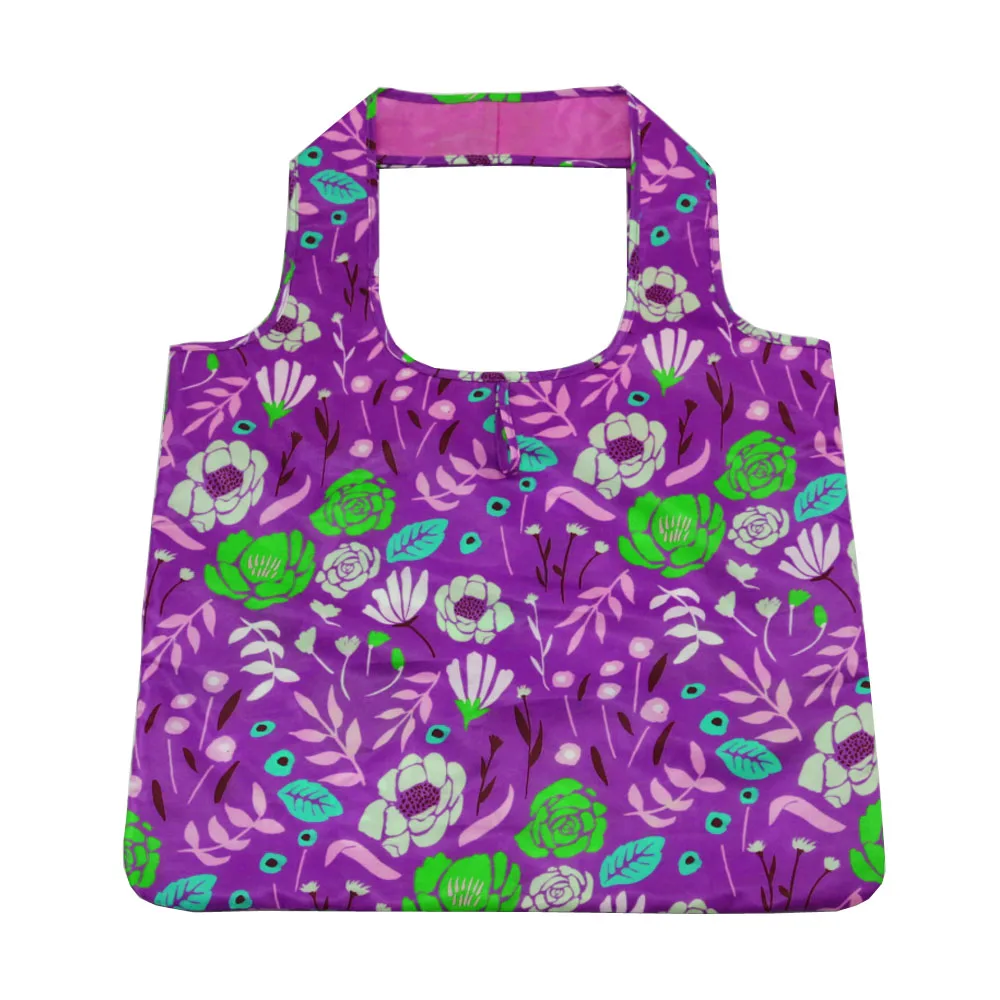 Foldable shopping bag (1)