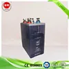 Iron nickel battery nife akku for solar and wind energy storage syste usage