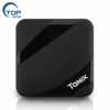 New Produce Android 7.1 Tv Box TX3 MAX S905W 2G 16G Set Top Box With Android Internet Tv Box