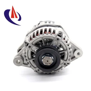 Bosch Starter And Alternator Bosch Starter And Alternator