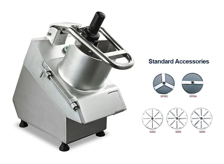 New Industrial Price Electric Vegetable Fruit Cutter/vegetable Slicer