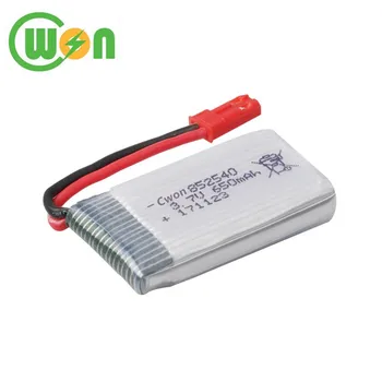 batterie drone
