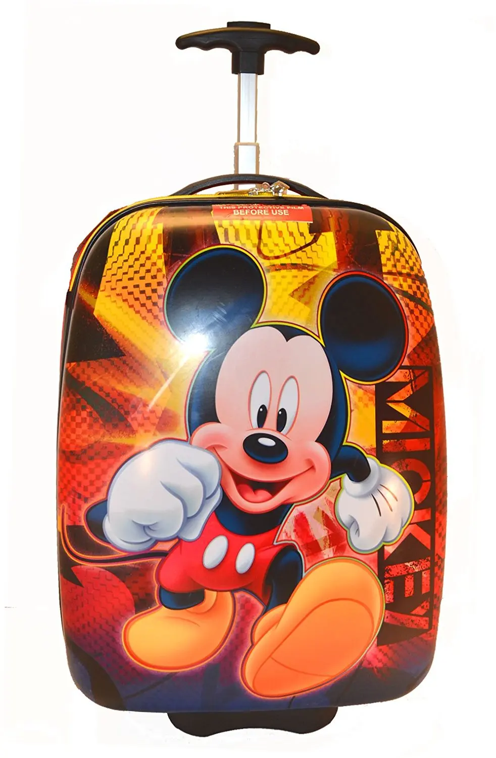 cheap disney luggage