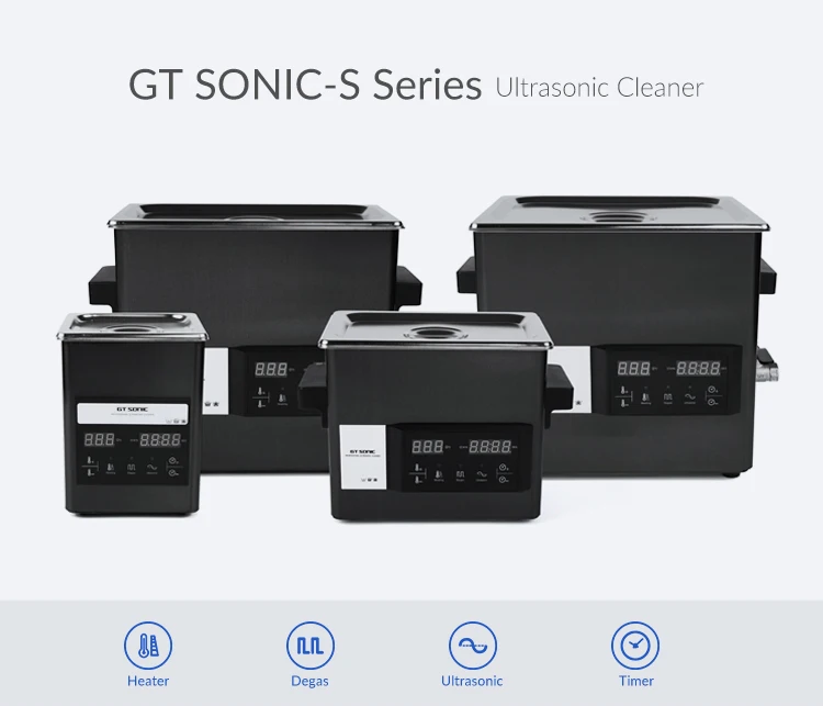 GT SONIC-S3 01