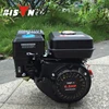 BISON(CHINA) Taizhou Air Cooled 4 Stroke Gasoline Engines For Draw Water