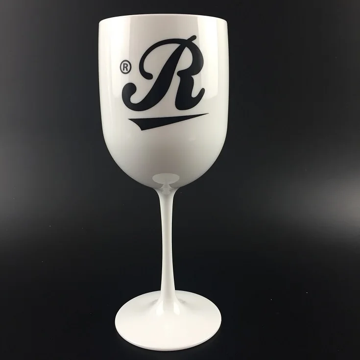 Unbreakable Acrylic Wine Glasses Ideal For Indoor And Outdoor Use Buy