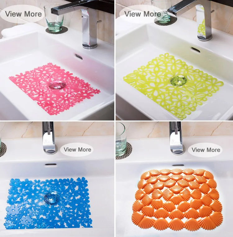 Pvc Sink Mat Buy Pvc Sink Mat,Pvc Bath Mat,Kitchen Sink Mats Product