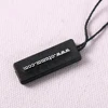 Custom Garment Plastic String Seal Tag
