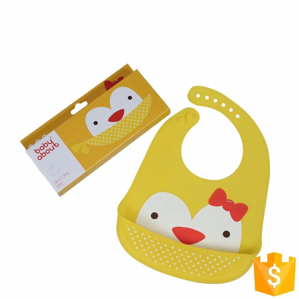 Silicone Adult Bibs Best Baby Bibs New Style Waterproof Wholesale Baby