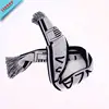 For Sale Personalized Top Quality Acrylic Scarf Football