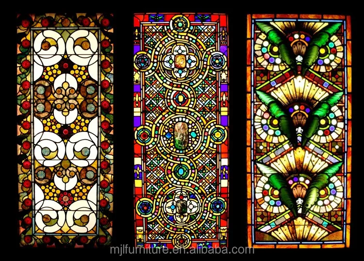 Cheap Price Thick Stained Glass - Buy Thick Stained Glass Product on ...