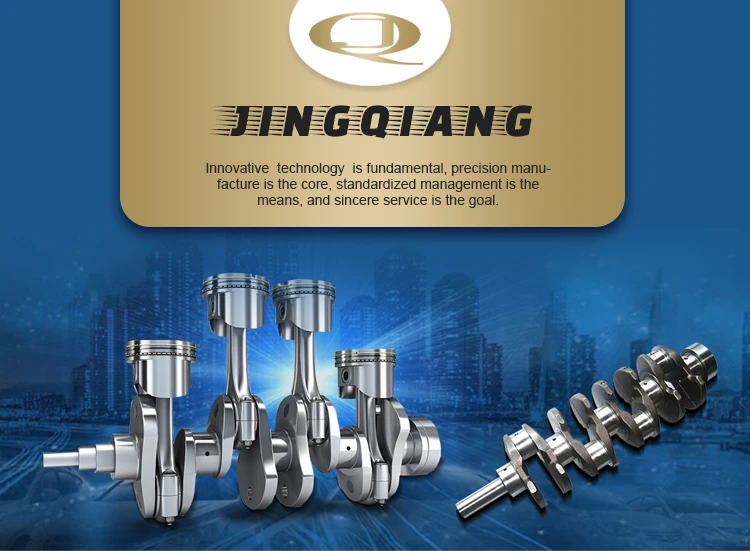 Manufacturing Process Connecting Rod 1320159057 1320159105 Buy