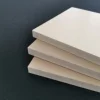 China factory price Outdoor WPC panel\/wood plastic composite (WPC material)
