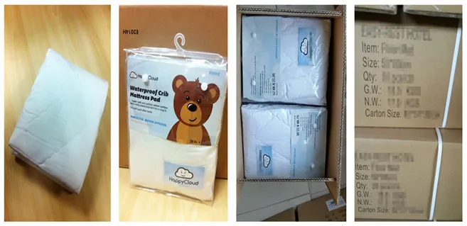 koala baby mattress protector