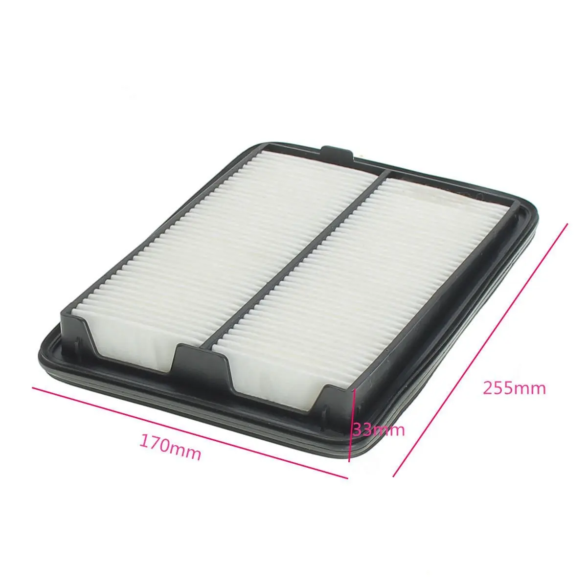 Cheap Car Air Filter For Nissan 16546 Eb70a Find Car Air Filter