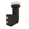 best satellite super lnb ku band universal dual lnbf good price low noise hd for satellite receiver for sale
