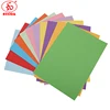 China Supplier coloful offset master paper plate Different Color Paper