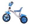 Hot Sell colorful new model Baby rid on car tricycle bike children car