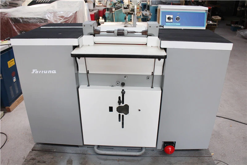 Refurbished Fortuna An400 Speed Control 400mm Band Knife Leather