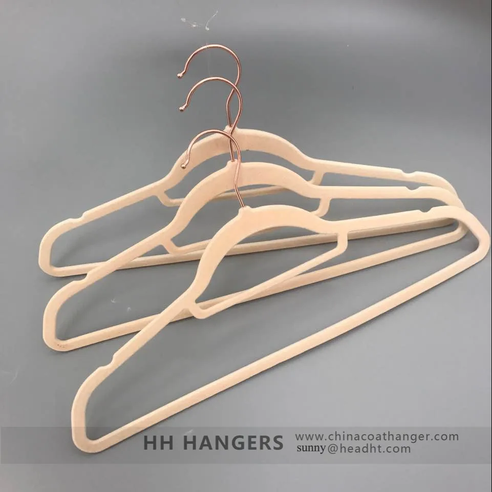 White Velvet Baby Pant Cloth Hanger With Clips Buy Velvet Hanger,Velvet Pant Hanger,Velvet
