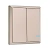 Made in China First Hand Price wireless smart switch wireless remote control smart home in cost-effective lighting controller