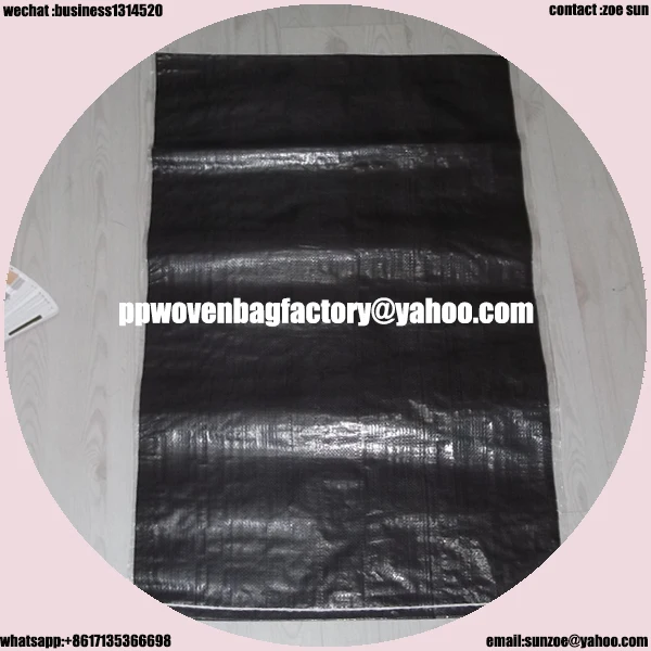 China manufacturer rice bag china