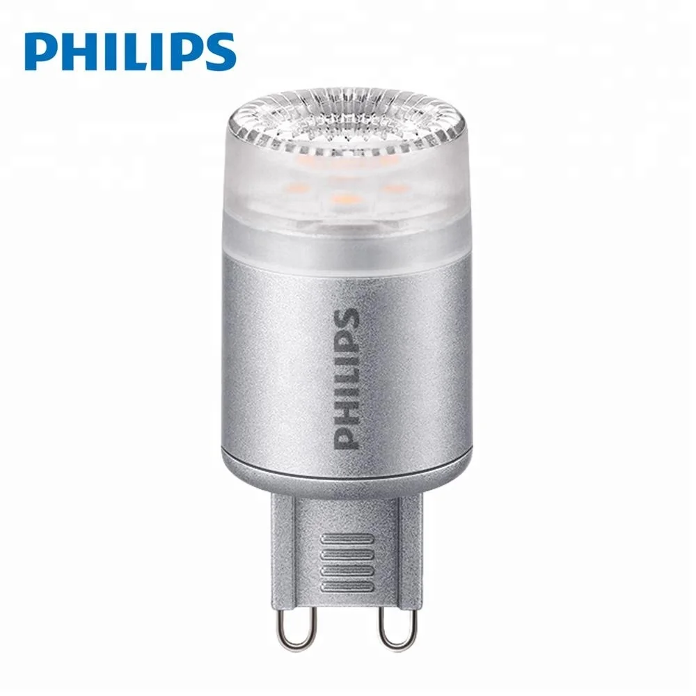 CorePro LEDcapsuleMV 2.3-25W G9 827 Dimmable PHILIPS 220V