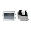 TUBE marking machine HDPE PVC PIPE Printer inkjet machine