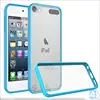 For iPod Touch 6 PC case,Tablet covers for iPod Touch 6 Clear Acrylic PC hard Case wholesaler from China