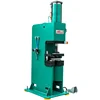 PC Frame Press Clinching Machine for Square Air Duct Border Fitting