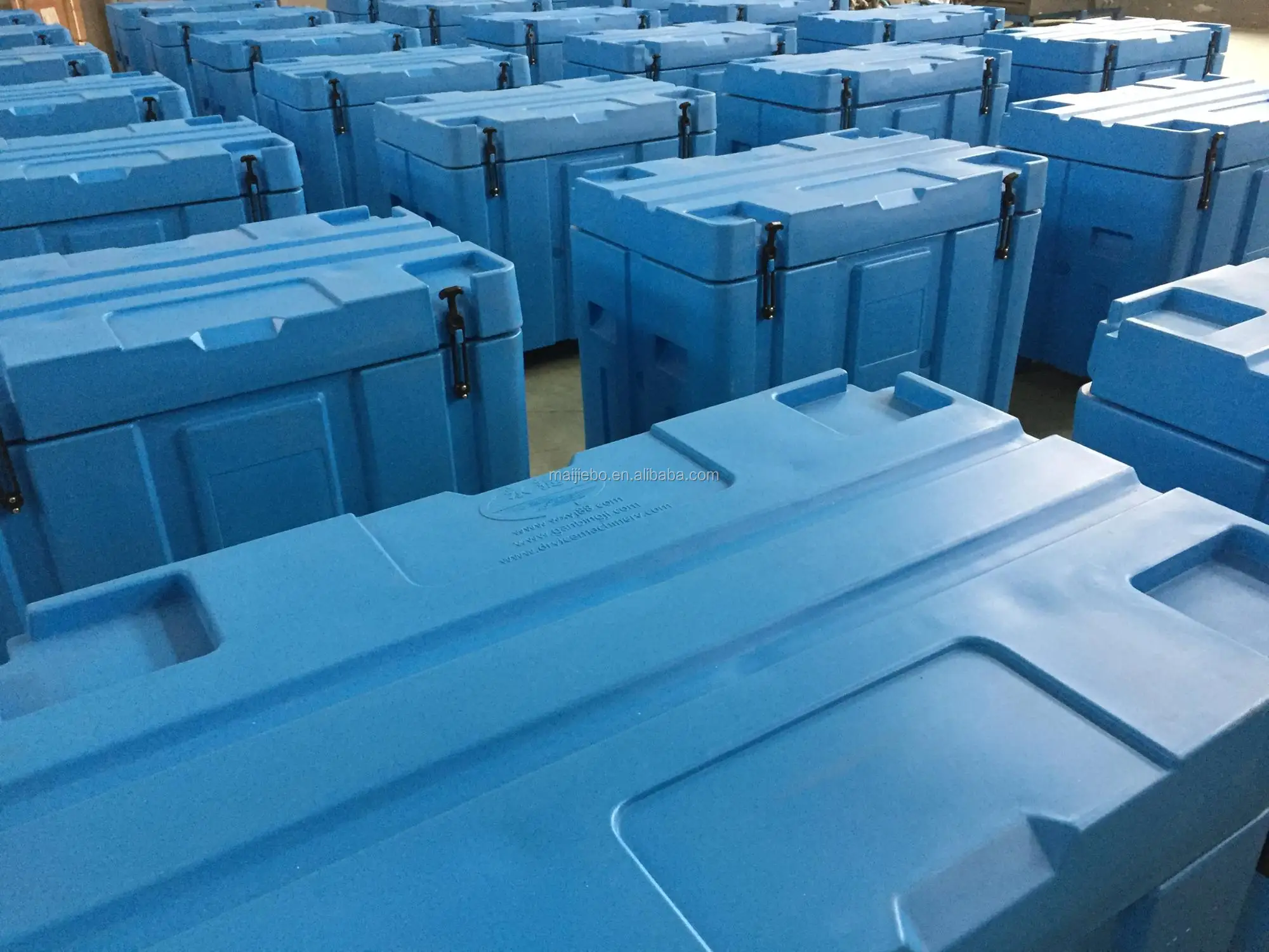 Best Selling Dry Ice Storage Box 68325l Fishery Dedicated