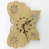 shangdong Yes OEM laser cut and wall clock Item clock
