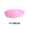 Common Pink Pure pp Webbing 1" with Vary Color FT-WB538