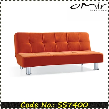 Foam Folding Click Clack Sofa Bed For Philippines Foam Folding Click Clack Sofa Bed For