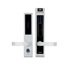 Goodum Electronic Fingerprint Passcode RF Card Smart Door Lock F7800 For Residence