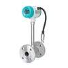 New Type High Accuracy Annubar Natural Gas Flow Meter/Vapor Flowmeter