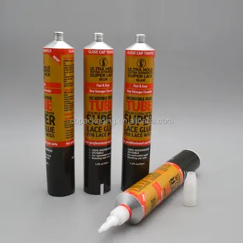 super glue aluminum